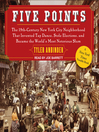 Cover image for Five Points